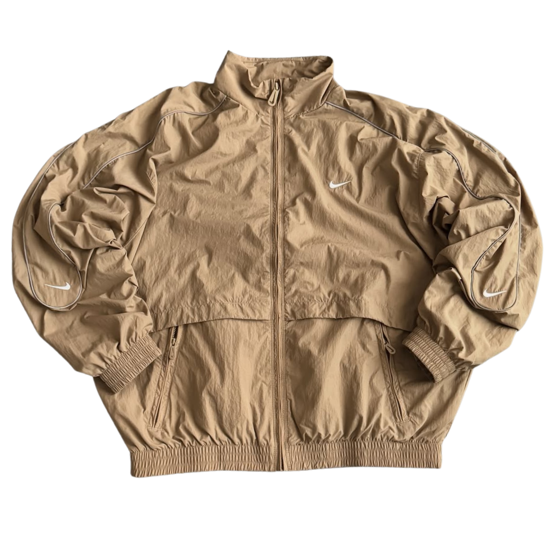 Vintage NK Swoosh Jacket