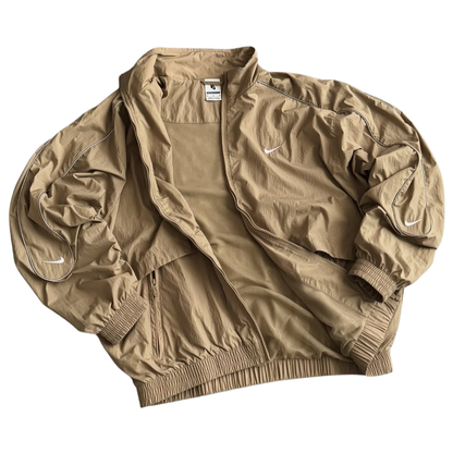 Vintage NK Swoosh Jacket