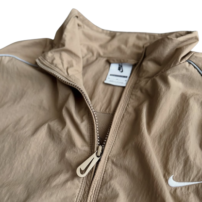 Vintage NK Swoosh Jacket