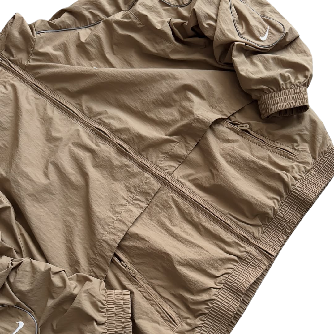 Vintage NK Swoosh Jacket