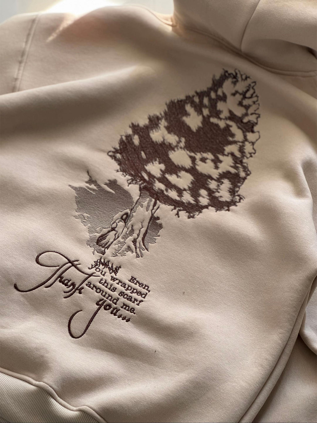 AOT Founders Hoodie