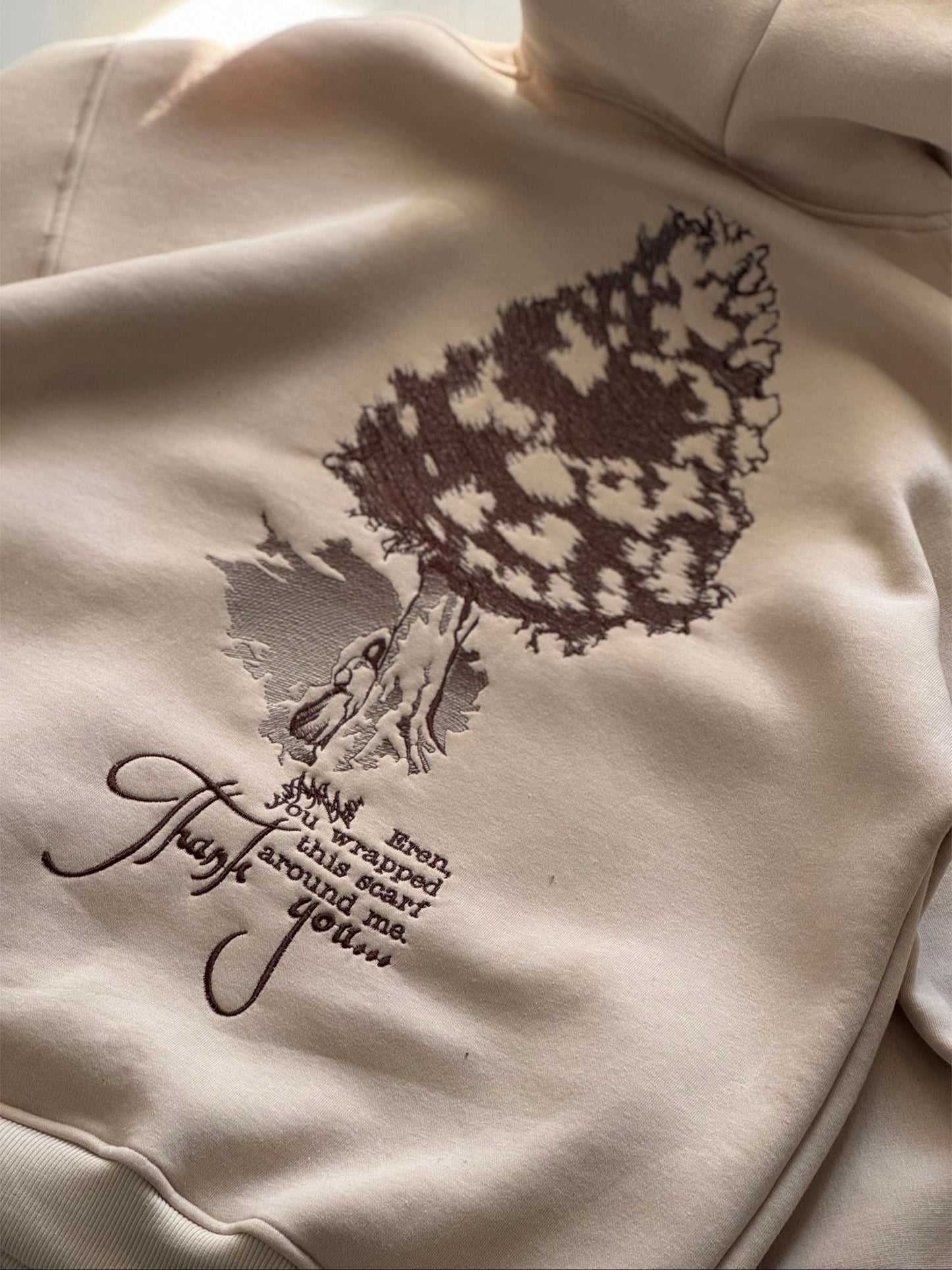 AOT Founders Hoodie