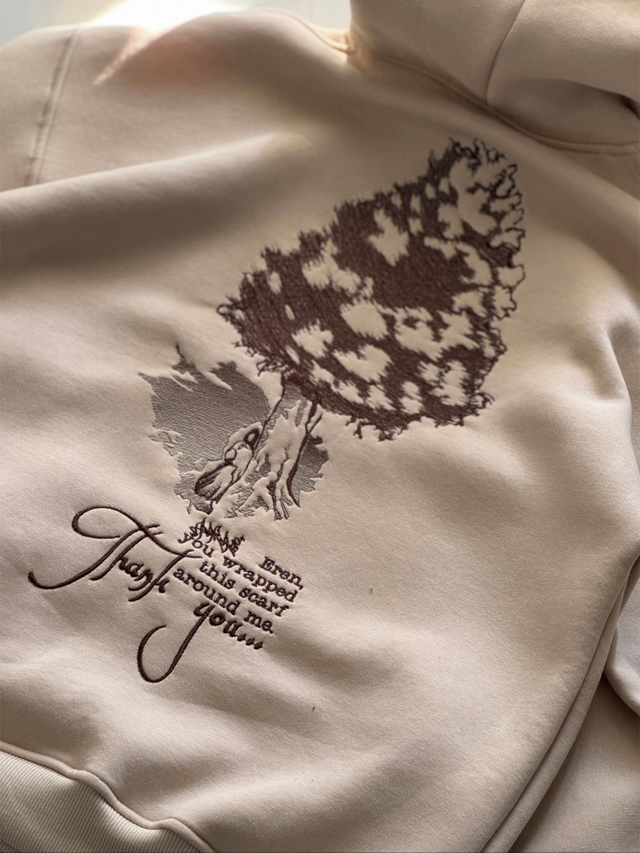 AOT Founders Hoodie