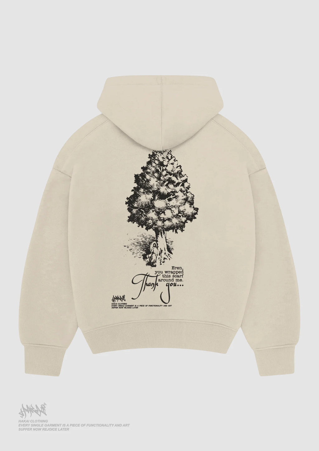 AOT Founders Hoodie