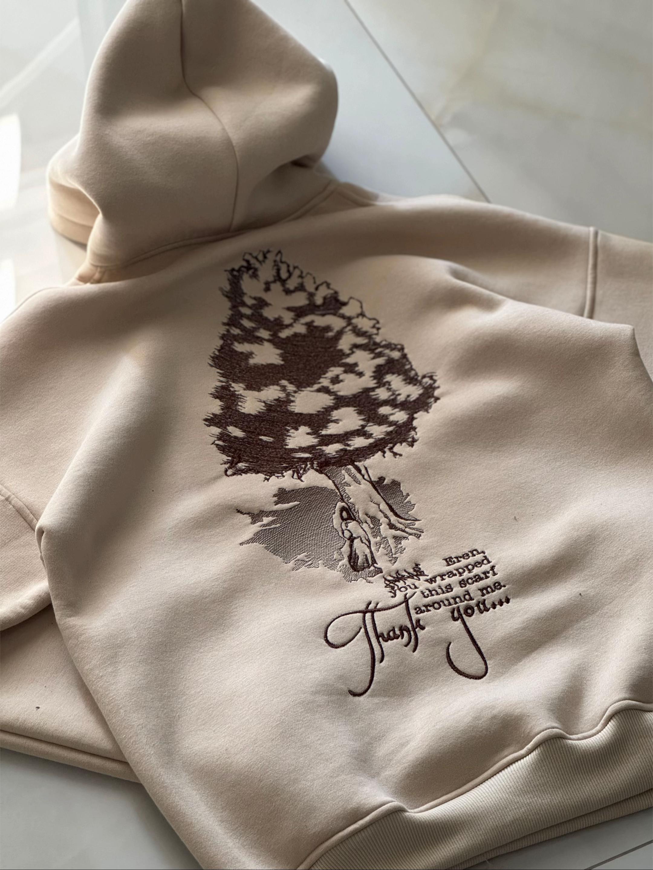 AOT Founders Hoodie