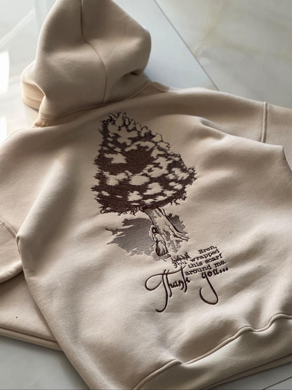 AOT Founders Hoodie