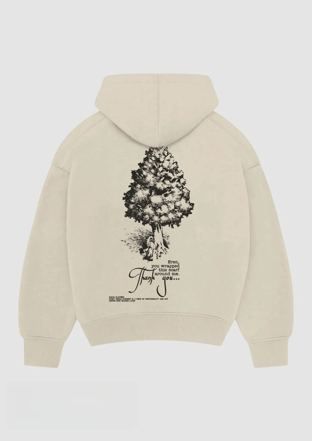 AOT Founders Hoodie