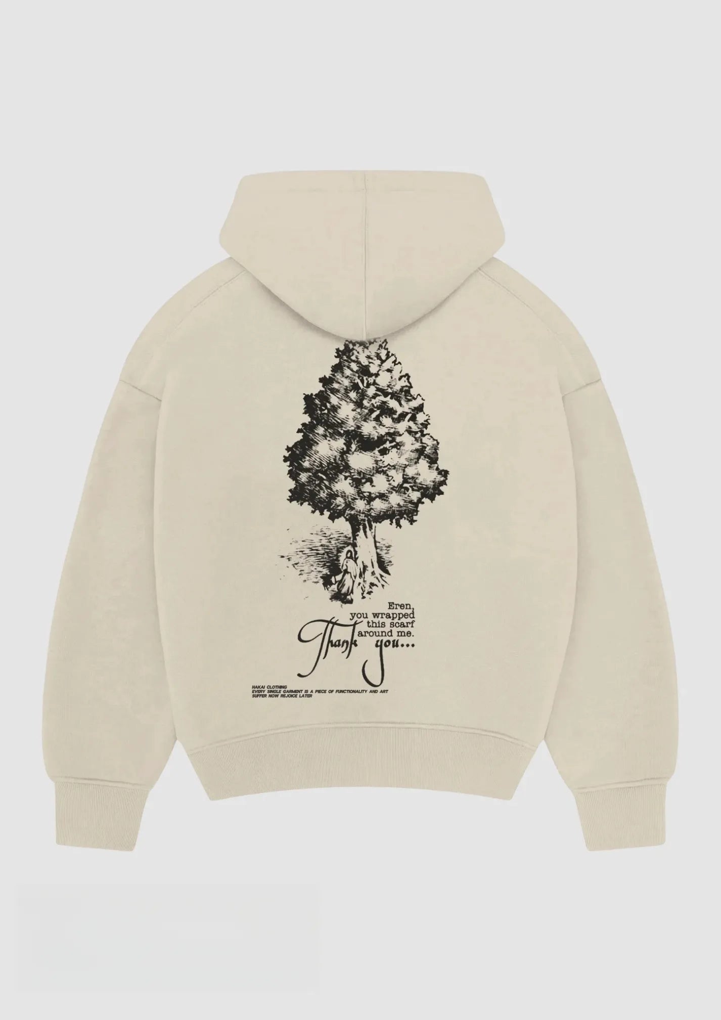 AOT Founders Hoodie