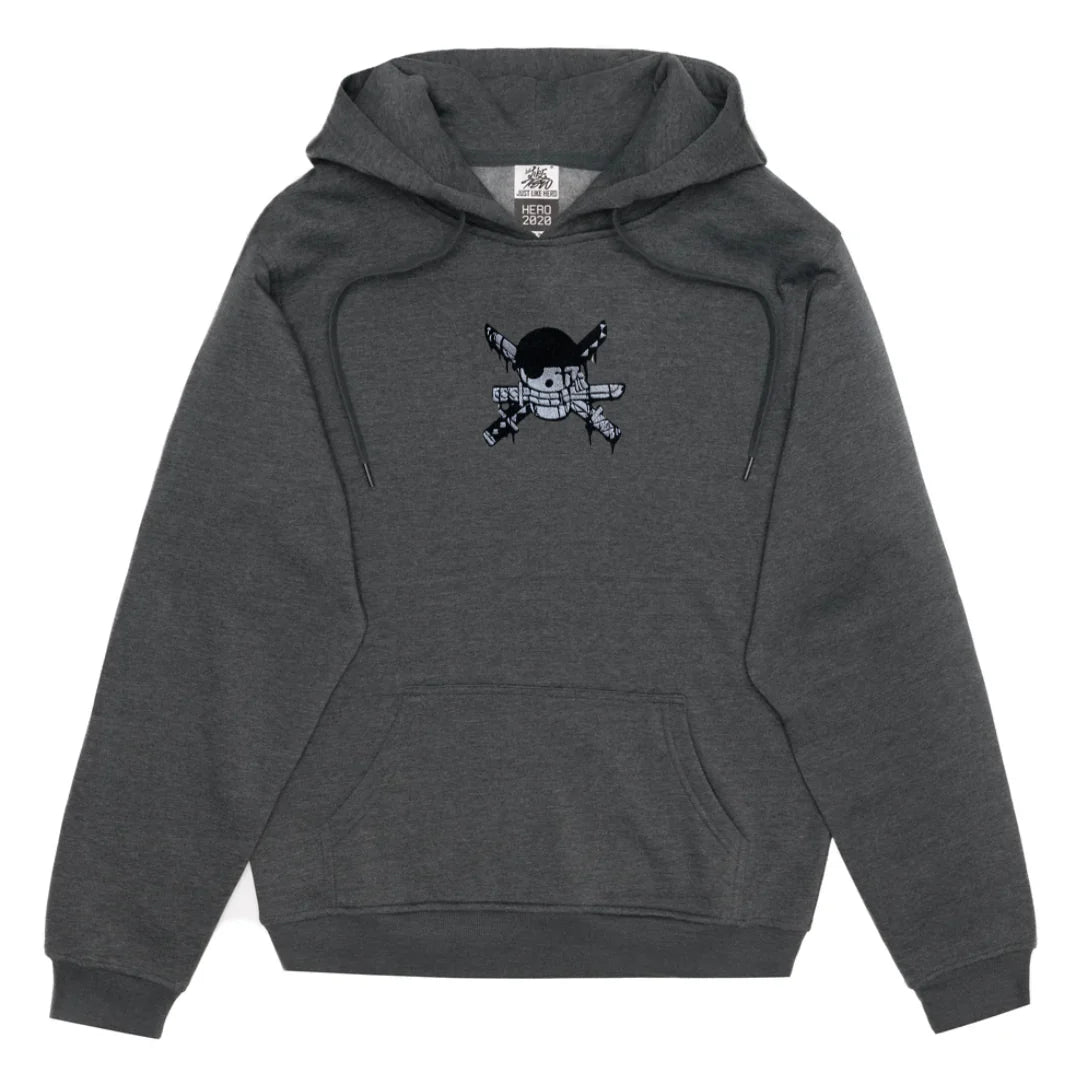 Swordsman Hoodie