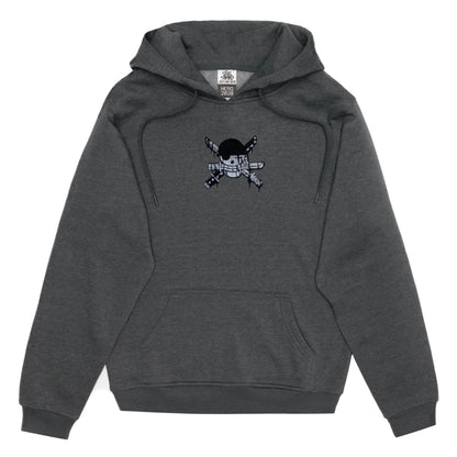 Swordsman Hoodie