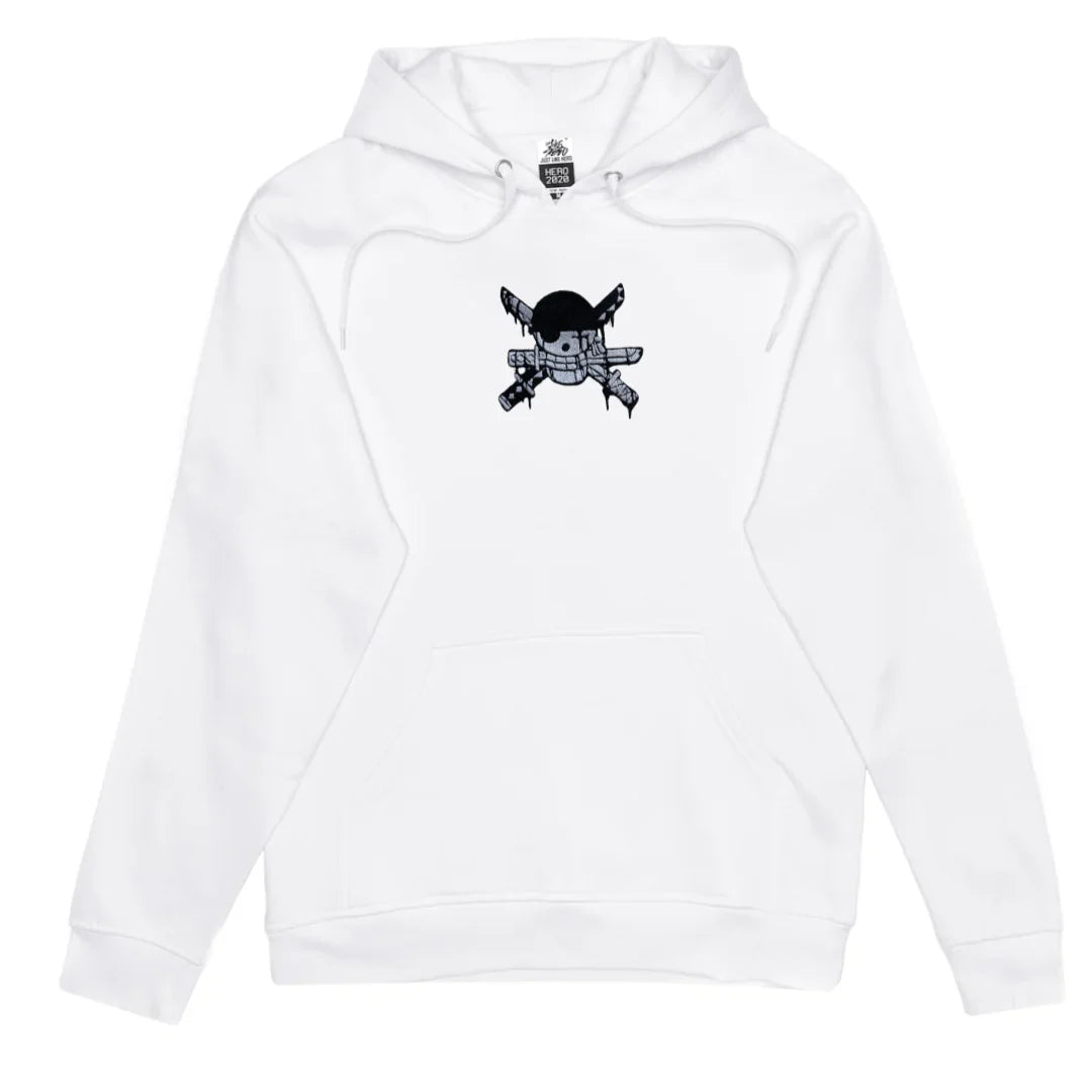 Swordsman Hoodie