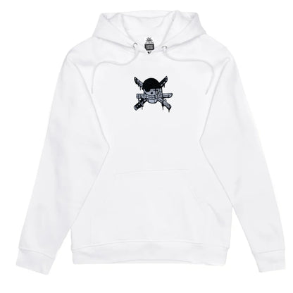Swordsman Hoodie